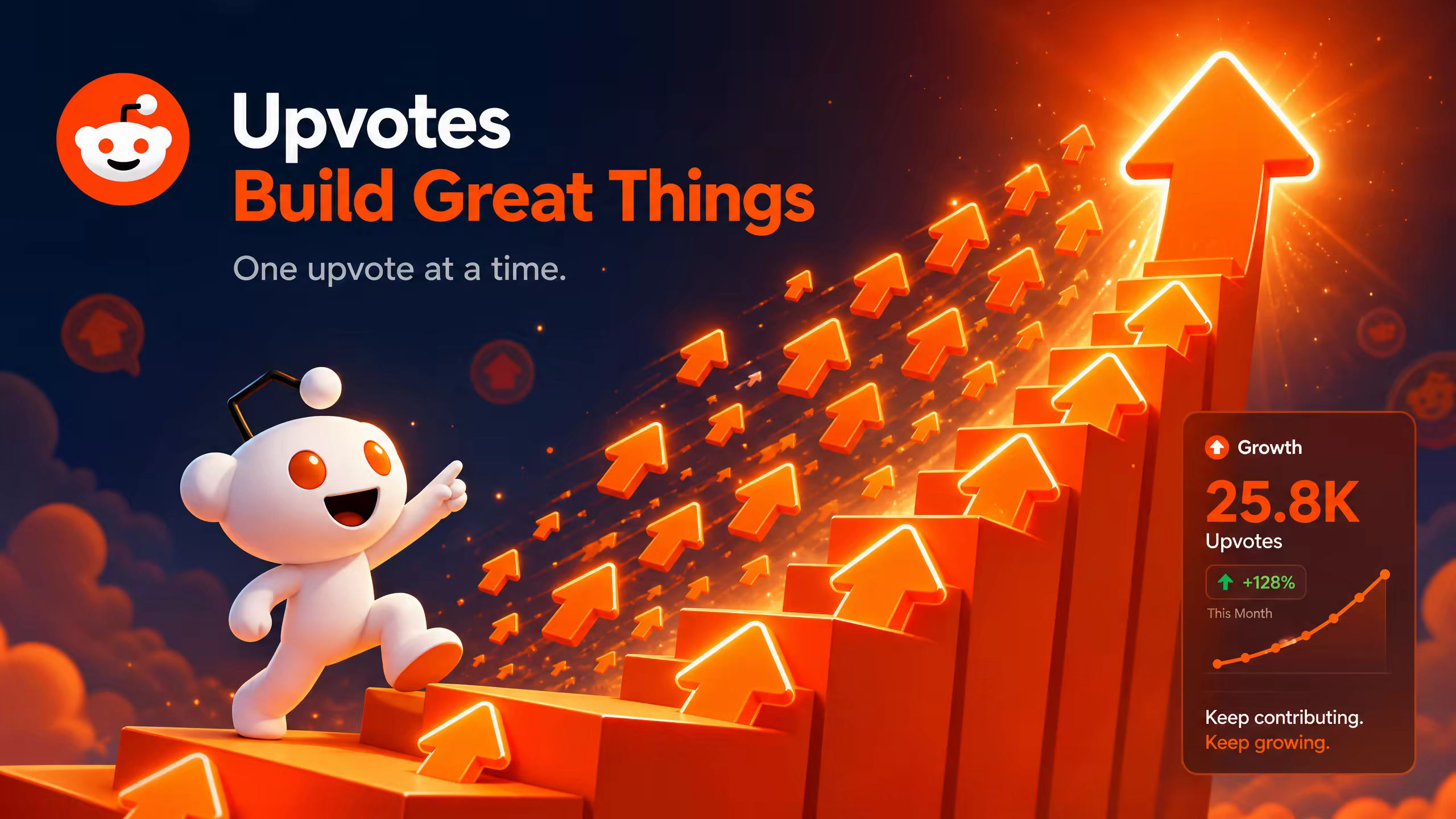 Algorithm illustration for Reddit Algorithm Explained (2026): What Actually Drives Ranking